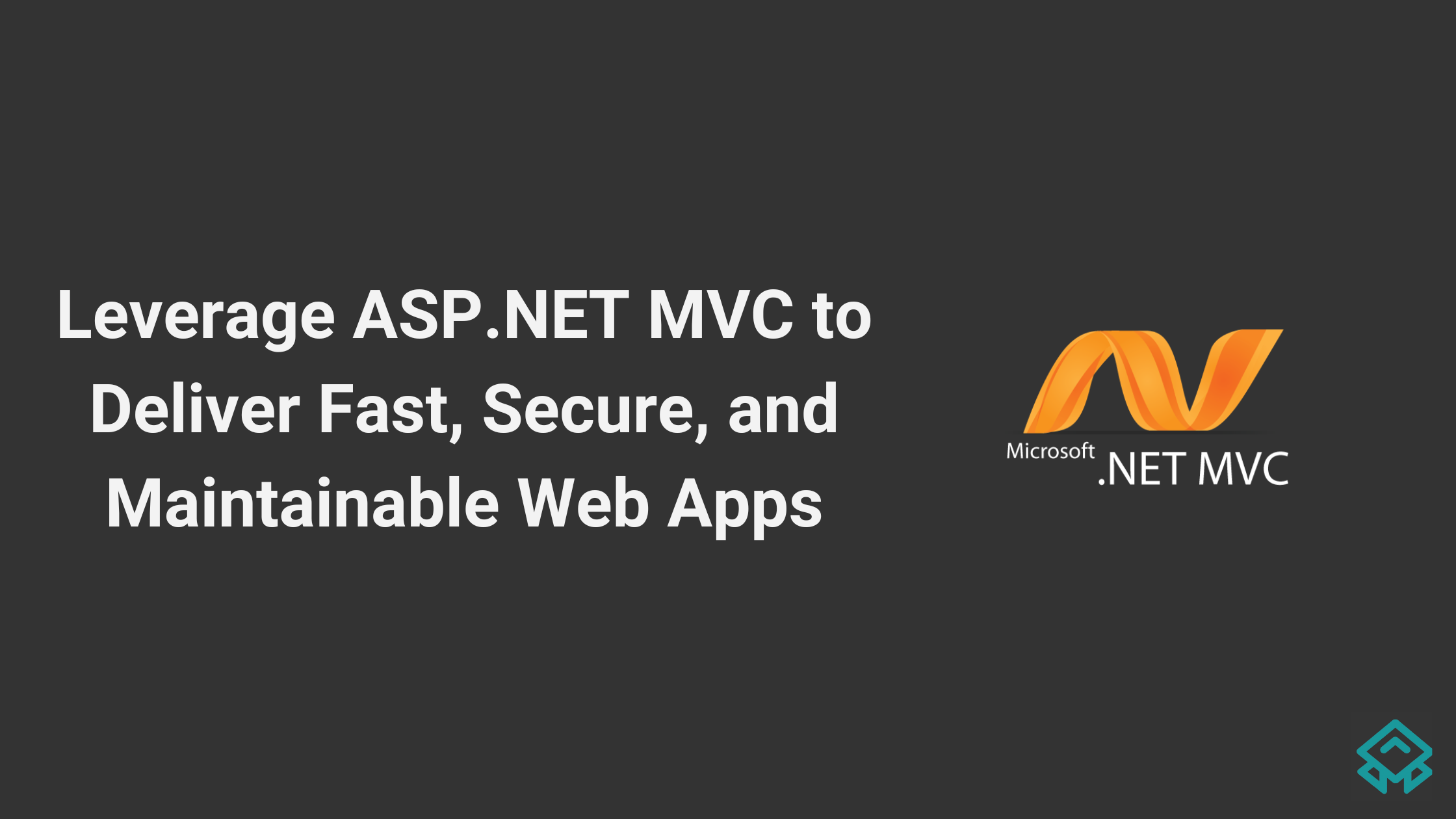 ASP.NET MVC development